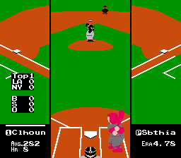 RBI Baseball 2014 - Juiced Edition Screenshot 1